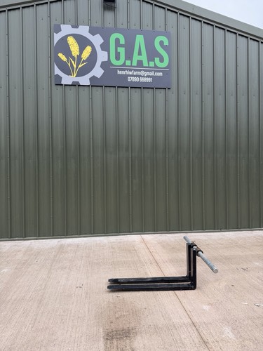 Pallet forks loader - pallet, forks✅loader