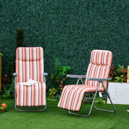 Outsunny set adjustable - outsunny, 2