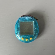 Tamagotchi Connection V2 Blue