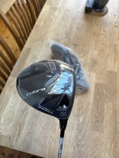 Cobra OPTM X 2026 Driver -