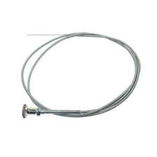 Chrome Universal 6 Ft Push