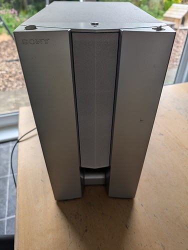 Sony wms325 active - sa-wms325,