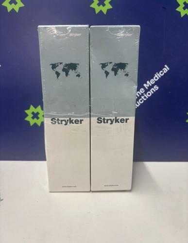Stryker orthopaedic plates - orthopaedic,