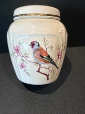 Royal Worcester Palissy Small