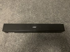 Bose Solo 5 Soundbar -