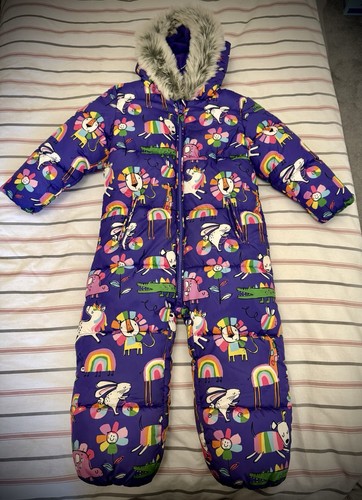 Next girls heavyweight fleece - next,