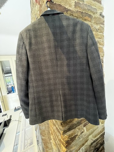 Classic moss bros - bros, grey/black
