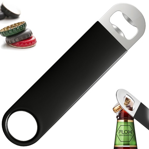 Bar blade bottle opener - bar,