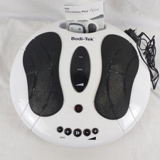 BODI-TEK Circulation Plus Active Foot Massager (H25)
