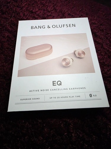 Bang olufsen beoplay - beoplay, eq