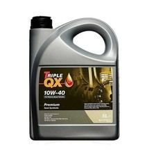 Premium Car Engine Oil 5L 5
