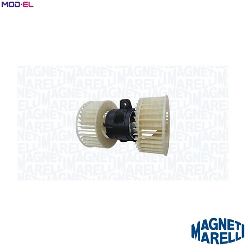 Interior blower 069412345010 - blower,