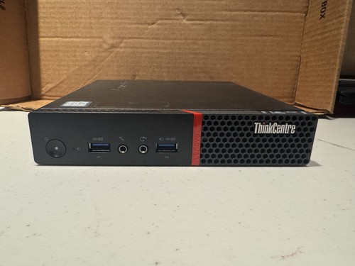 Lenovo m700 tiny 8gb - lenovo, i7