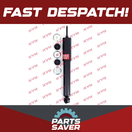 Shock absorbers fits - 2x,