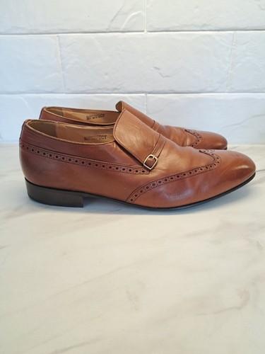 Grenson top gallant - top,