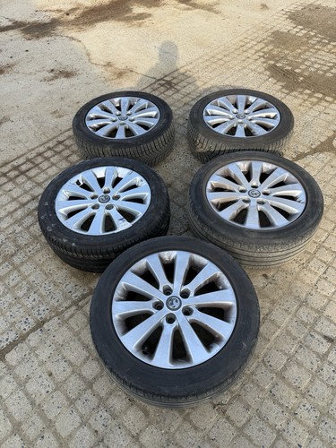 Vauxhall astra 2009 2015 - 2009-2015,
