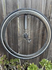 Bontrager Aura TLR Rear Wheel