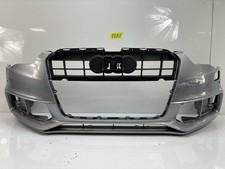 AUDI A5 S5 2011-2015 FRONT BUMPER P/N 8T0807437AM GENUINE