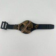 Hardcore Title Belt Maximum Sweat Series Figure Jakks WWF WWE