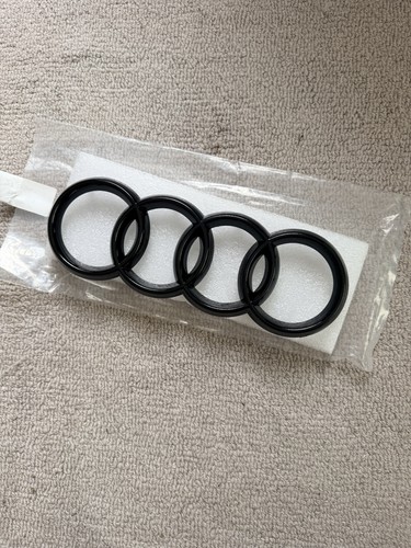 Audi centre grill - b8,