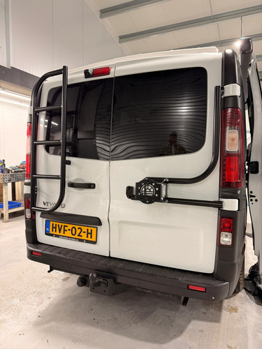 Vauxhall vivaro renault - vivaro,,