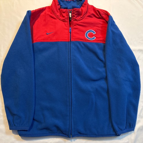 Nike chicago cubs full - chicago,