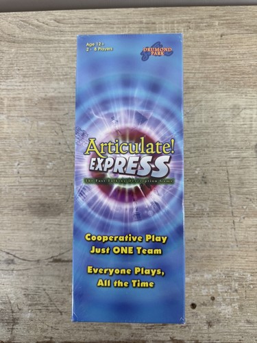 Articulate express fast - ,