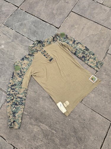 Usmc frog woodland marpat - frog, fr