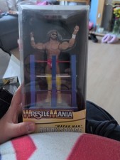 Mattel WWE Macho Man Randy