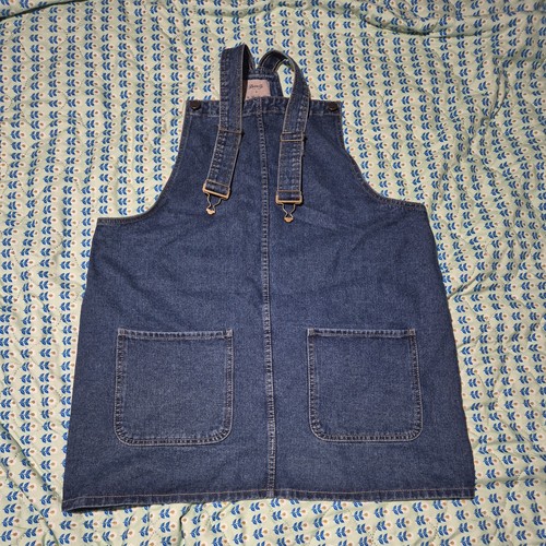 365 denim blue cotton - 365,