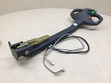 Jungheinrich Electric Pallet Jack Handle