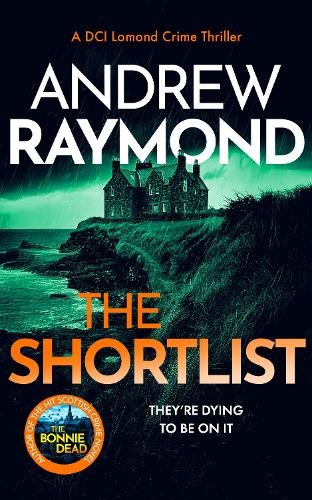 The shortlist scottish - the, shortlist: