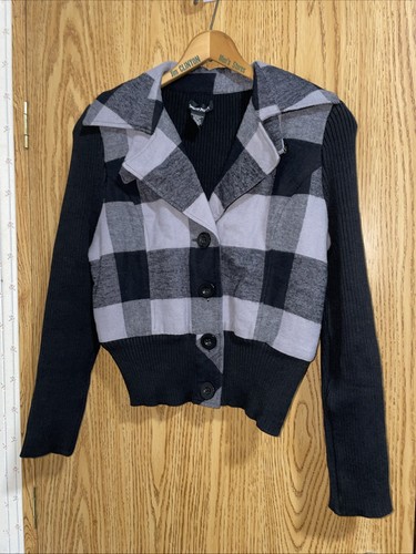 Sweater project juniors size - sweater,