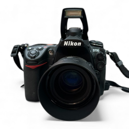 Nikon d700 50mm - d700, +