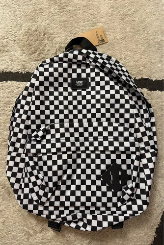 Vans old skool checkerboard - vans,