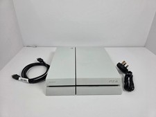 Sony PlayStation 4 White -