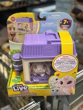 LITTLE LIVE PETSMama Surprise