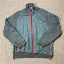 VINTAGE Puma Tracksuit Top