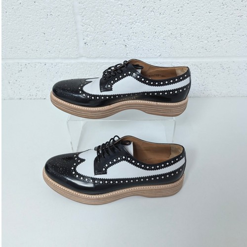 Church opal oxford shoes - church's,