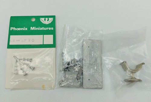 Vintage phoenix miniatures - vintage,