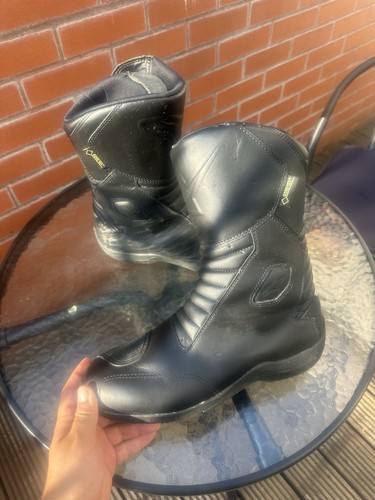 Alpinestars web gore tex - alpinestars, gore-tex