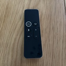 Apple TV Remote Control