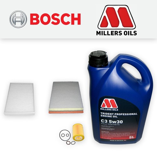 Service kit opel vauxhall - kit,