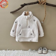 Baby's Turtleneck Flower