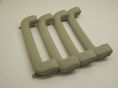 Audi set of 4 cream - audi, pf