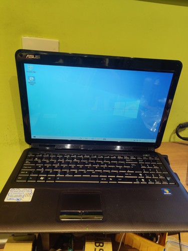 Asus laptop a50ij dual - a50ij, 4