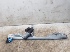 RENAULT MODUS Window Regulator