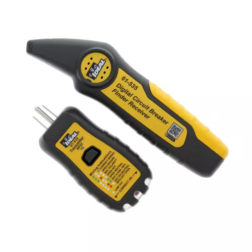 120 volt circuit breaker - 120-volt, ac