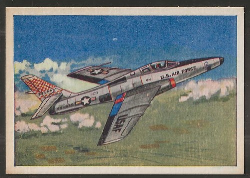 Master vending jet aircraft - master, of