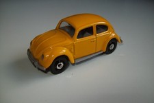 CORGI  VOLKWAGEN VW  BEETLE